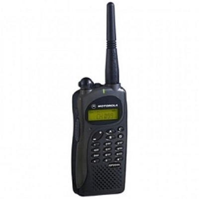 Bộ đàm cầm tay Motorola GP-2000